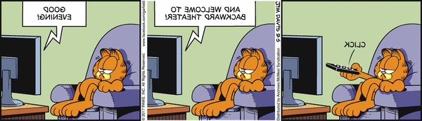 garfield