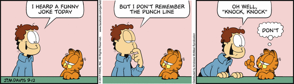 garfield