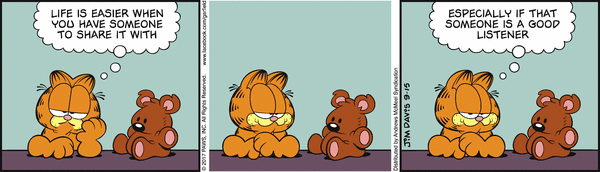 garfield