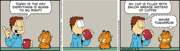 garfield