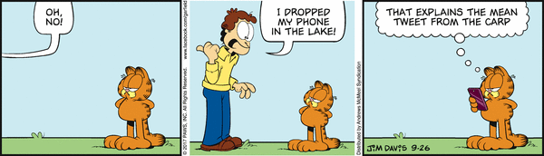 garfield