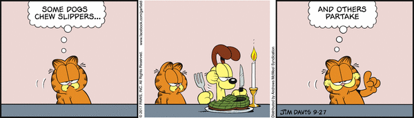 garfield