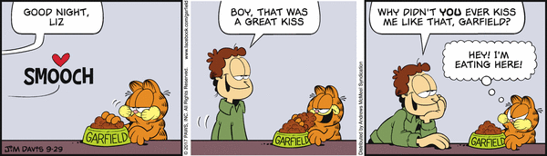 garfield