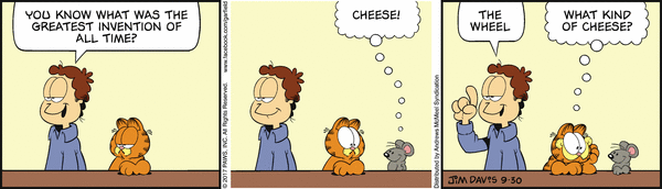 garfield