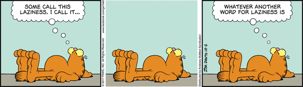 garfield