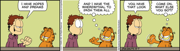 garfield