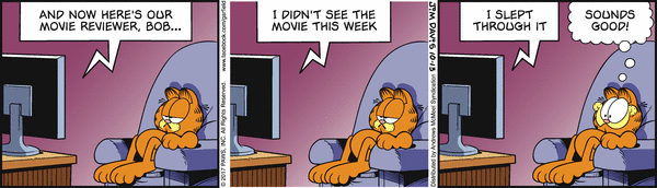 garfield