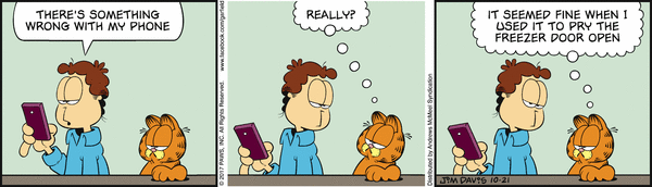 garfield