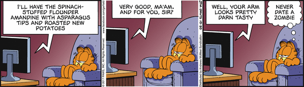 garfield