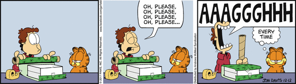 garfield