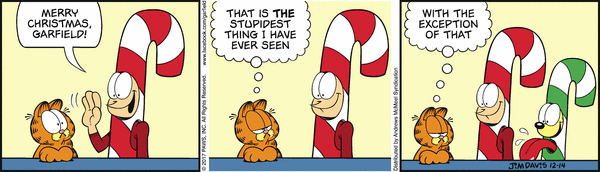 garfield