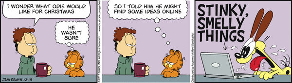 garfield