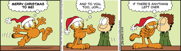 garfield