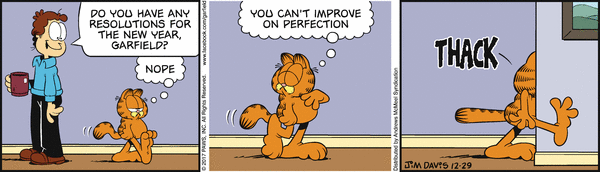 garfield