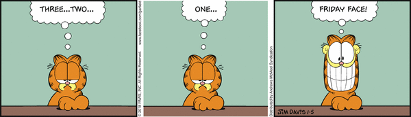 garfield