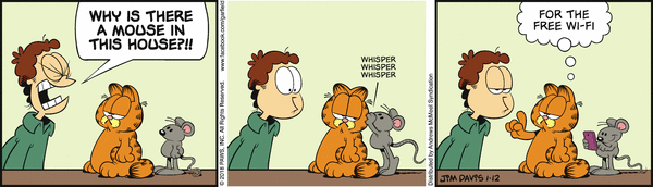 garfield