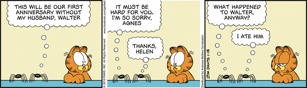 garfield