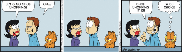 garfield