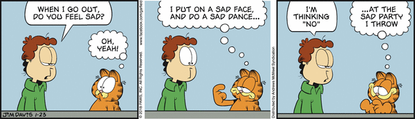 garfield