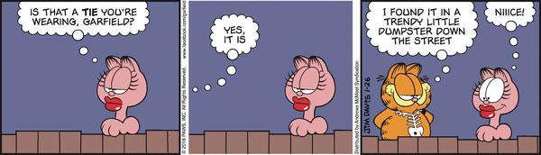 garfield