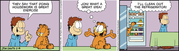 garfield