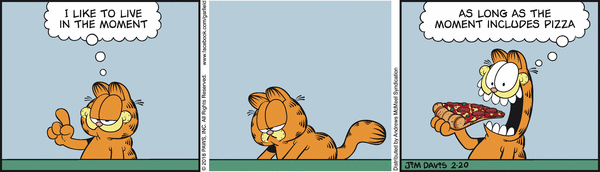 garfield