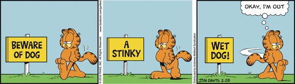 garfield