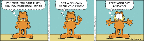 garfield