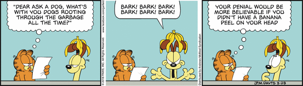 garfield