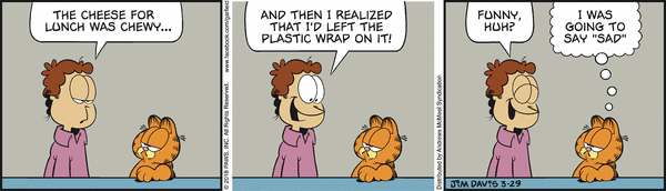 garfield
