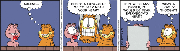 garfield