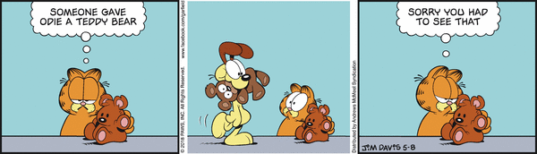 garfield