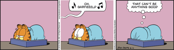 garfield