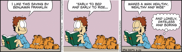garfield