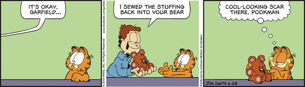 garfield