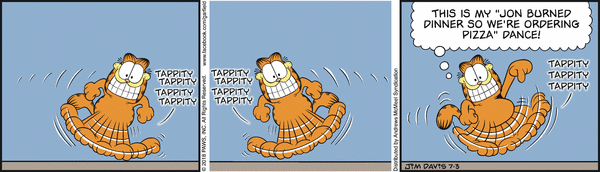 garfield