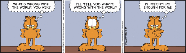 garfield