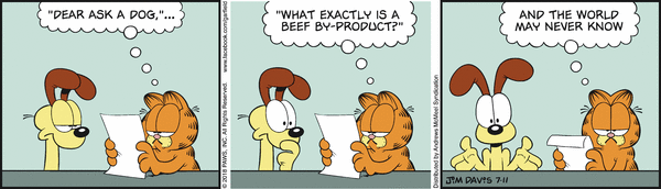 garfield