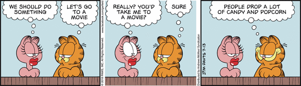 garfield