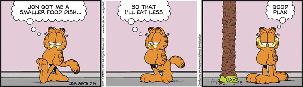 garfield