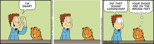 garfield