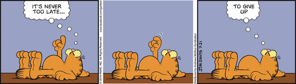 garfield