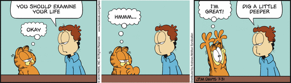 garfield