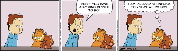 garfield