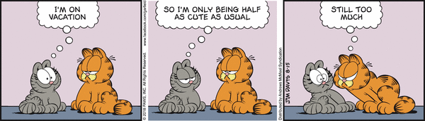 garfield