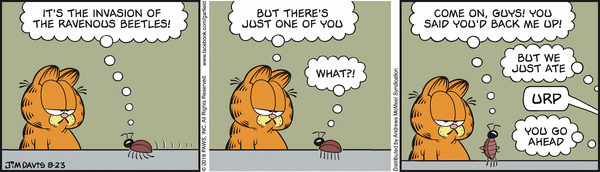 garfield