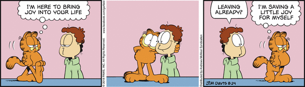 garfield