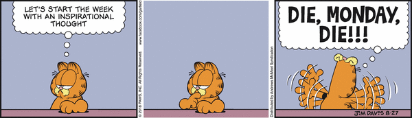 garfield