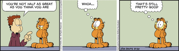 garfield