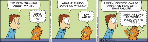 garfield